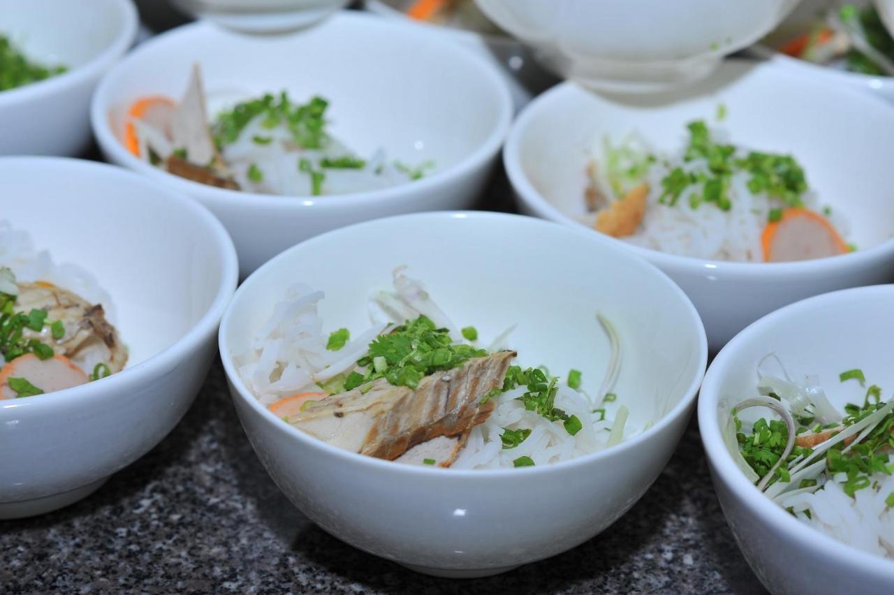 Amity Nha Trang Hotel エクステリア 写真